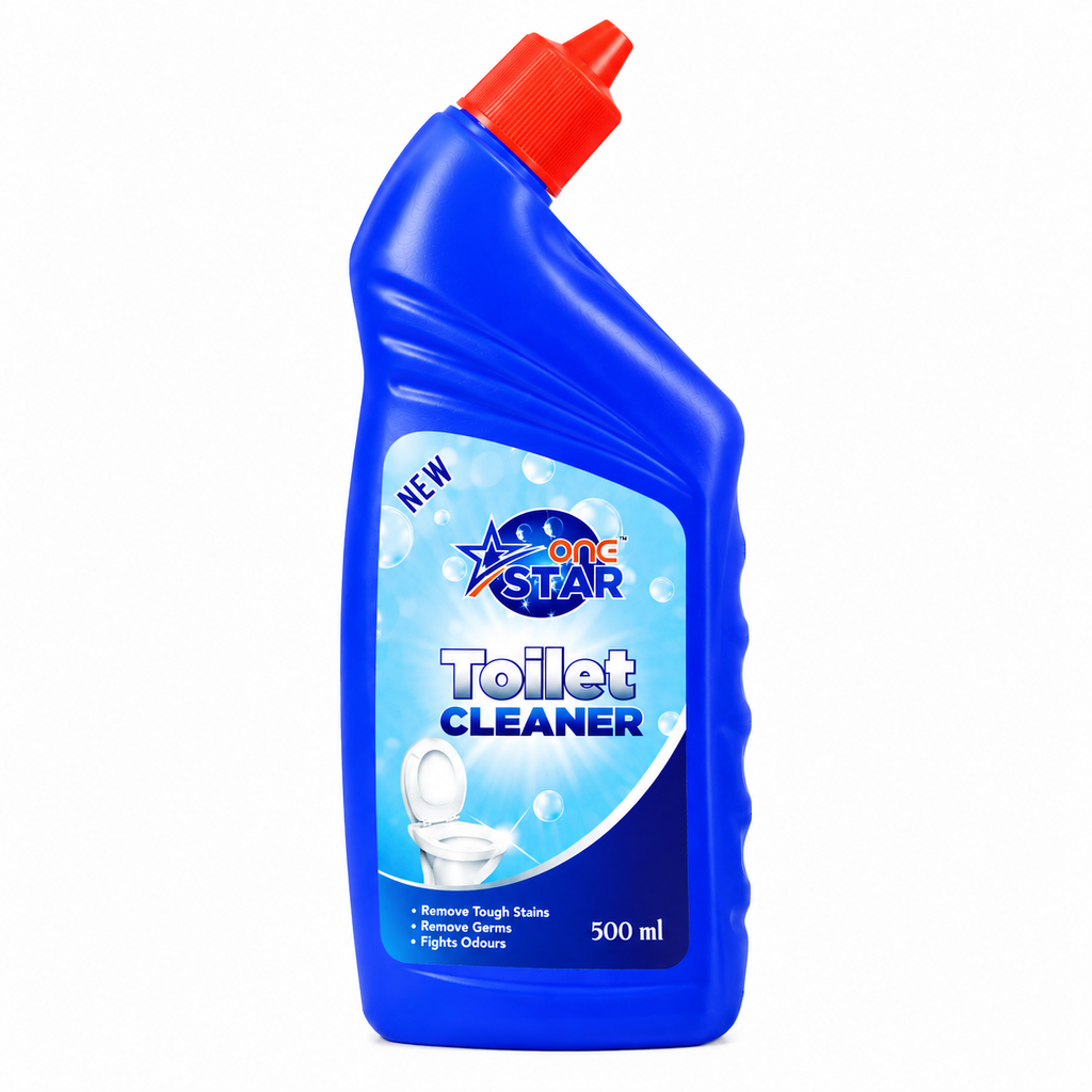 OneStar Toilet Cleaner 500 Ml