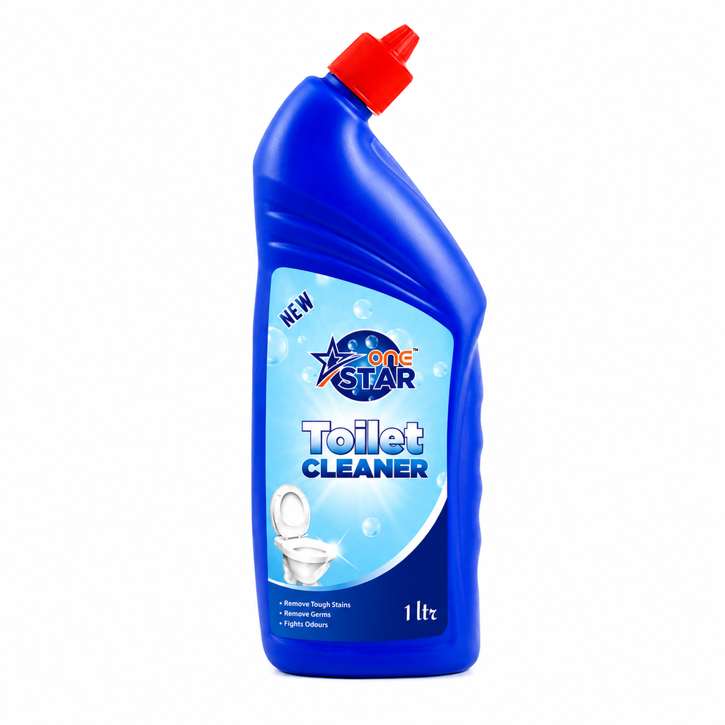 OneStar Toilet Cleaner 1 Ltr