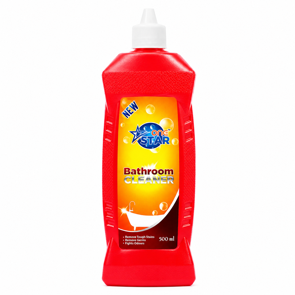 OneStar Bathroom Cleaner 500 Ml